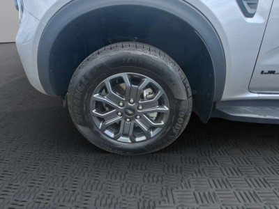 Ford Ranger Neuwagen Ford Ranger Neuwagen