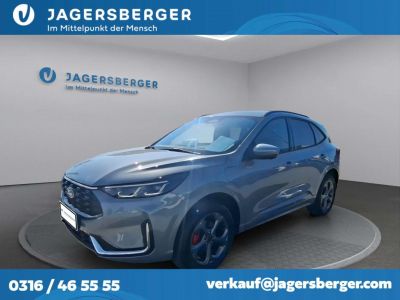 Ford Kuga Neuwagen