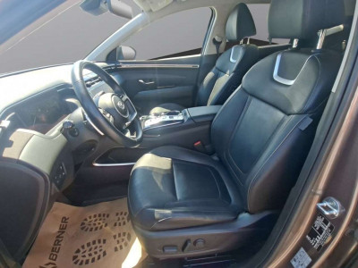Hyundai Tucson Gebrauchtwagen Hyundai Tucson Gebrauchtwagen