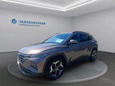 Hyundai Tucson Gebrauchtwagen Hyundai Tucson Gebrauchtwagen