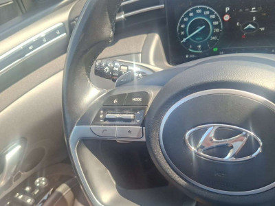 Hyundai Tucson Gebrauchtwagen Hyundai Tucson Gebrauchtwagen