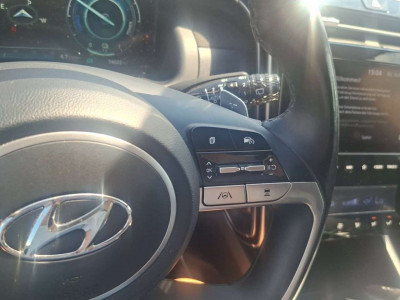 Hyundai Tucson Gebrauchtwagen Hyundai Tucson Gebrauchtwagen