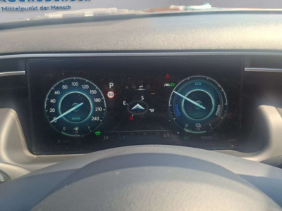 Hyundai Tucson Gebrauchtwagen Hyundai Tucson Gebrauchtwagen