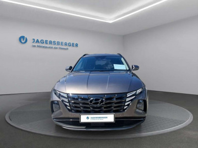 Hyundai Tucson Gebrauchtwagen Hyundai Tucson Gebrauchtwagen