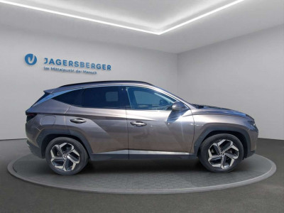Hyundai Tucson Gebrauchtwagen Hyundai Tucson Gebrauchtwagen