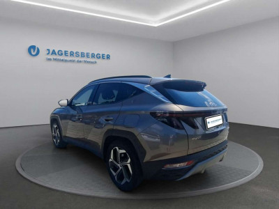 Hyundai Tucson Gebrauchtwagen Hyundai Tucson Gebrauchtwagen