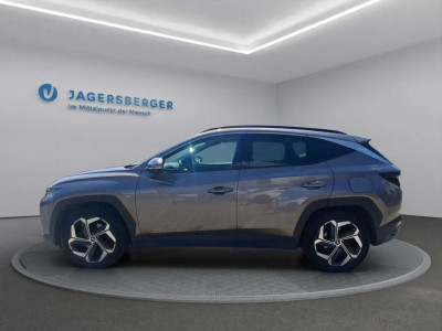 Hyundai Tucson Gebrauchtwagen Hyundai Tucson Gebrauchtwagen