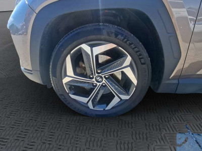 Hyundai Tucson Gebrauchtwagen Hyundai Tucson Gebrauchtwagen