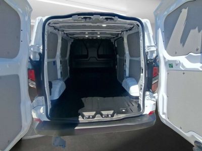 Ford Transit Custom Neuwagen