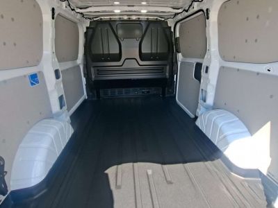 Ford Transit Custom Neuwagen