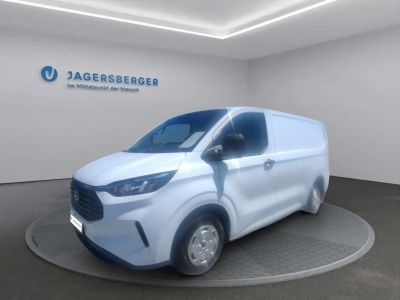 Ford Transit Custom Neuwagen