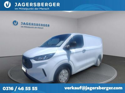 Ford Transit Custom Neuwagen Ford Transit Custom Neuwagen