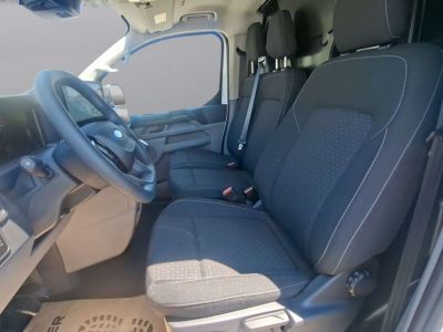 Ford Transit Custom Neuwagen