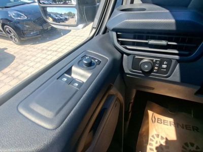 Ford Transit Custom Neuwagen