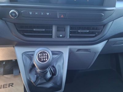 Ford Transit Custom Neuwagen