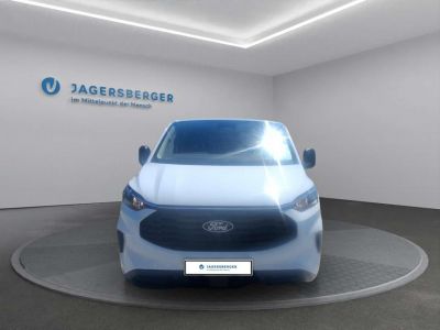 Ford Transit Custom Neuwagen