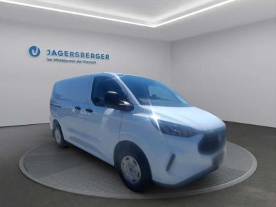 Ford Transit Custom Neuwagen