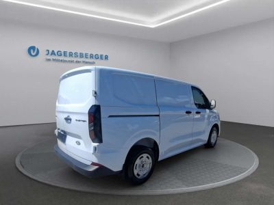 Ford Transit Custom Neuwagen