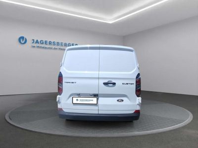 Ford Transit Custom Neuwagen