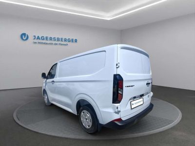 Ford Transit Custom Neuwagen