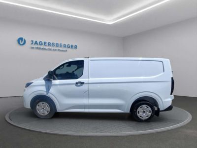 Ford Transit Custom Neuwagen