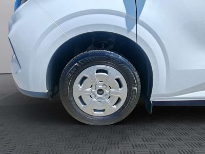 Ford Transit Custom Neuwagen
