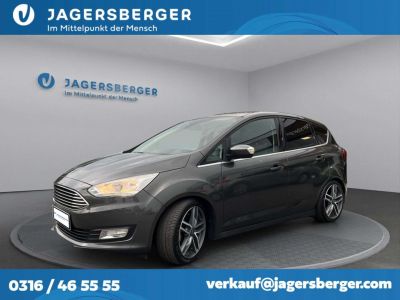 Ford C-MAX Gebrauchtwagen