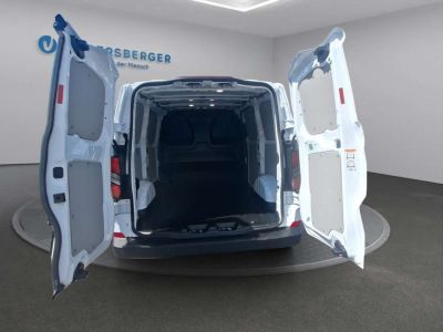 Ford Transit Custom Neuwagen
