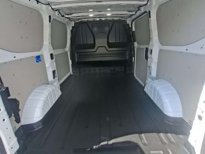 Ford Transit Custom Neuwagen