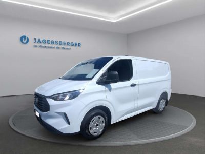Ford Transit Custom Neuwagen