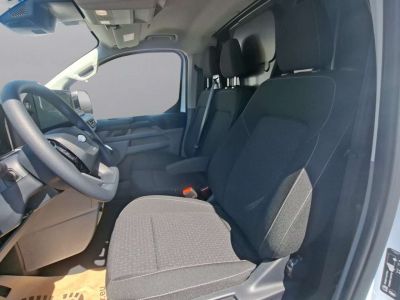 Ford Transit Custom Neuwagen