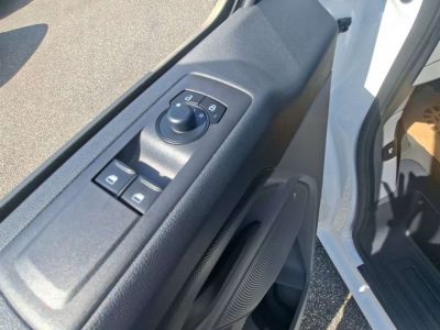 Ford Transit Custom Neuwagen