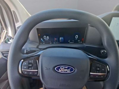 Ford Transit Custom Neuwagen