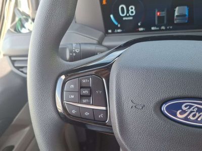 Ford Transit Custom Neuwagen