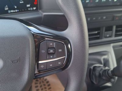 Ford Transit Custom Neuwagen