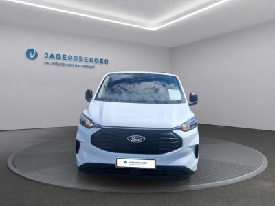 Ford Transit Custom Neuwagen