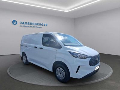 Ford Transit Custom Neuwagen