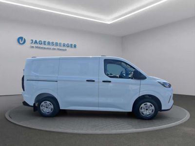 Ford Transit Custom Neuwagen
