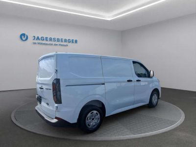 Ford Transit Custom Neuwagen
