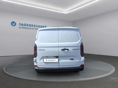 Ford Transit Custom Neuwagen