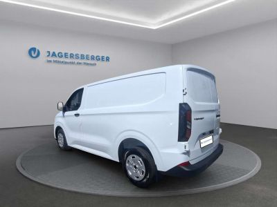 Ford Transit Custom Neuwagen
