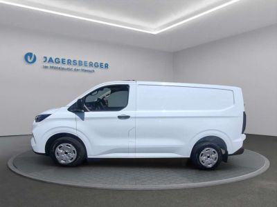 Ford Transit Custom Neuwagen