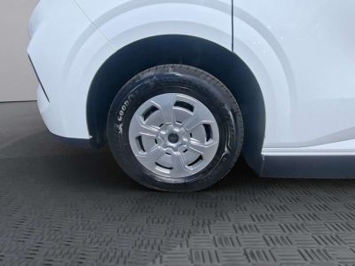Ford Transit Custom Neuwagen