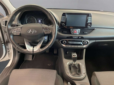 Hyundai i30 Gebrauchtwagen Hyundai i30 Gebrauchtwagen