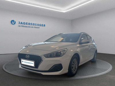 Hyundai i30 Gebrauchtwagen Hyundai i30 Gebrauchtwagen