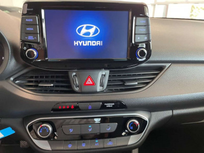 Hyundai i30 Gebrauchtwagen Hyundai i30 Gebrauchtwagen