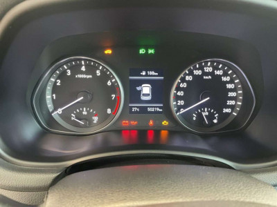 Hyundai i30 Gebrauchtwagen Hyundai i30 Gebrauchtwagen