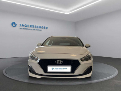 Hyundai i30 Gebrauchtwagen Hyundai i30 Gebrauchtwagen