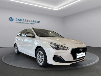Hyundai i30 Gebrauchtwagen Hyundai i30 Gebrauchtwagen