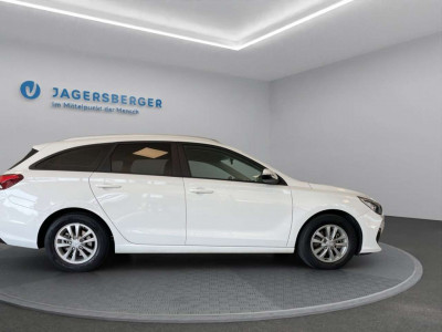 Hyundai i30 Gebrauchtwagen Hyundai i30 Gebrauchtwagen